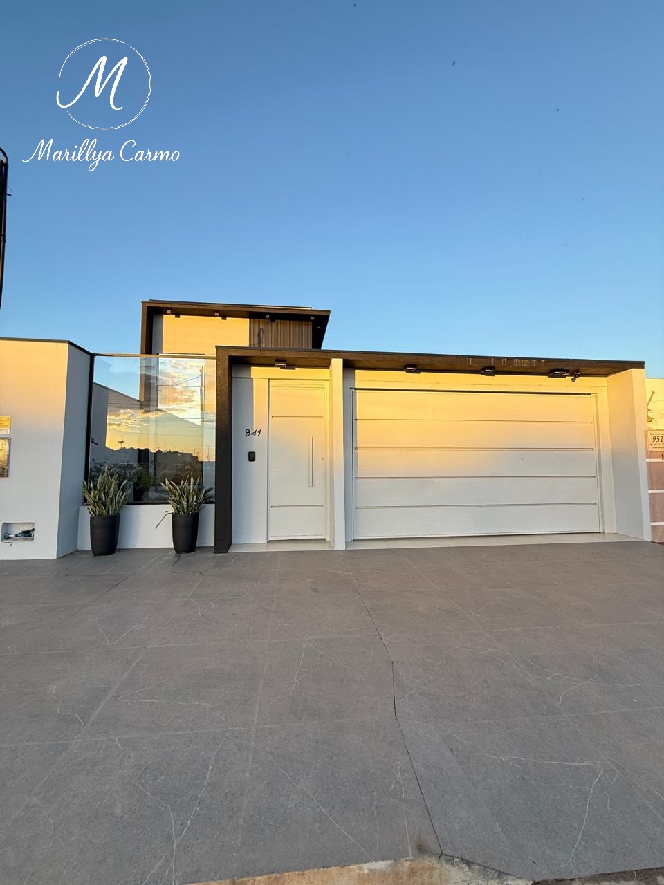 Casa, 4 quartos - Foto 1