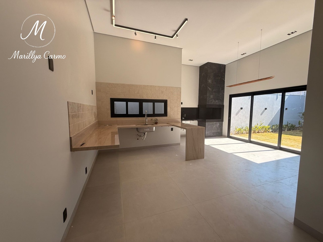 Casa, 3 quartos - Foto 3