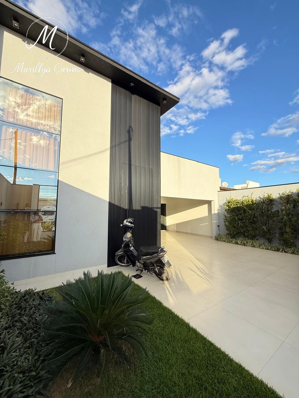 Casa, 4 quartos - Foto 2