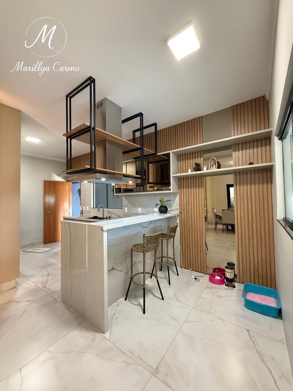 Casa, 4 quartos - Foto 19