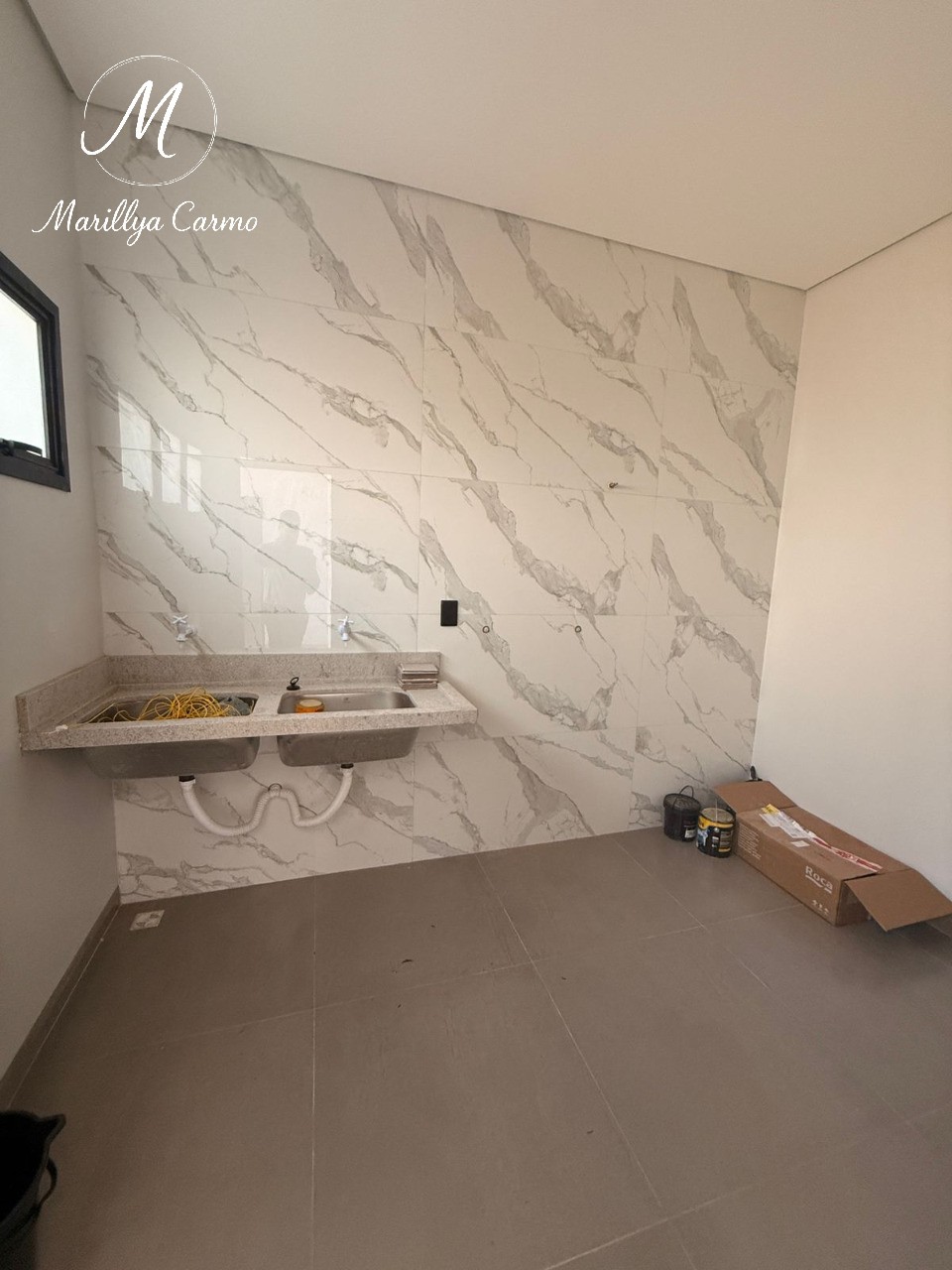 Casa, 3 quartos - Foto 25