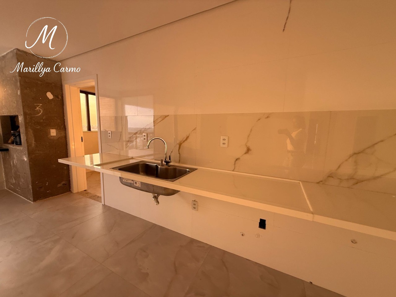 Cobertura, 3 quartos, 168 m² - Foto 7