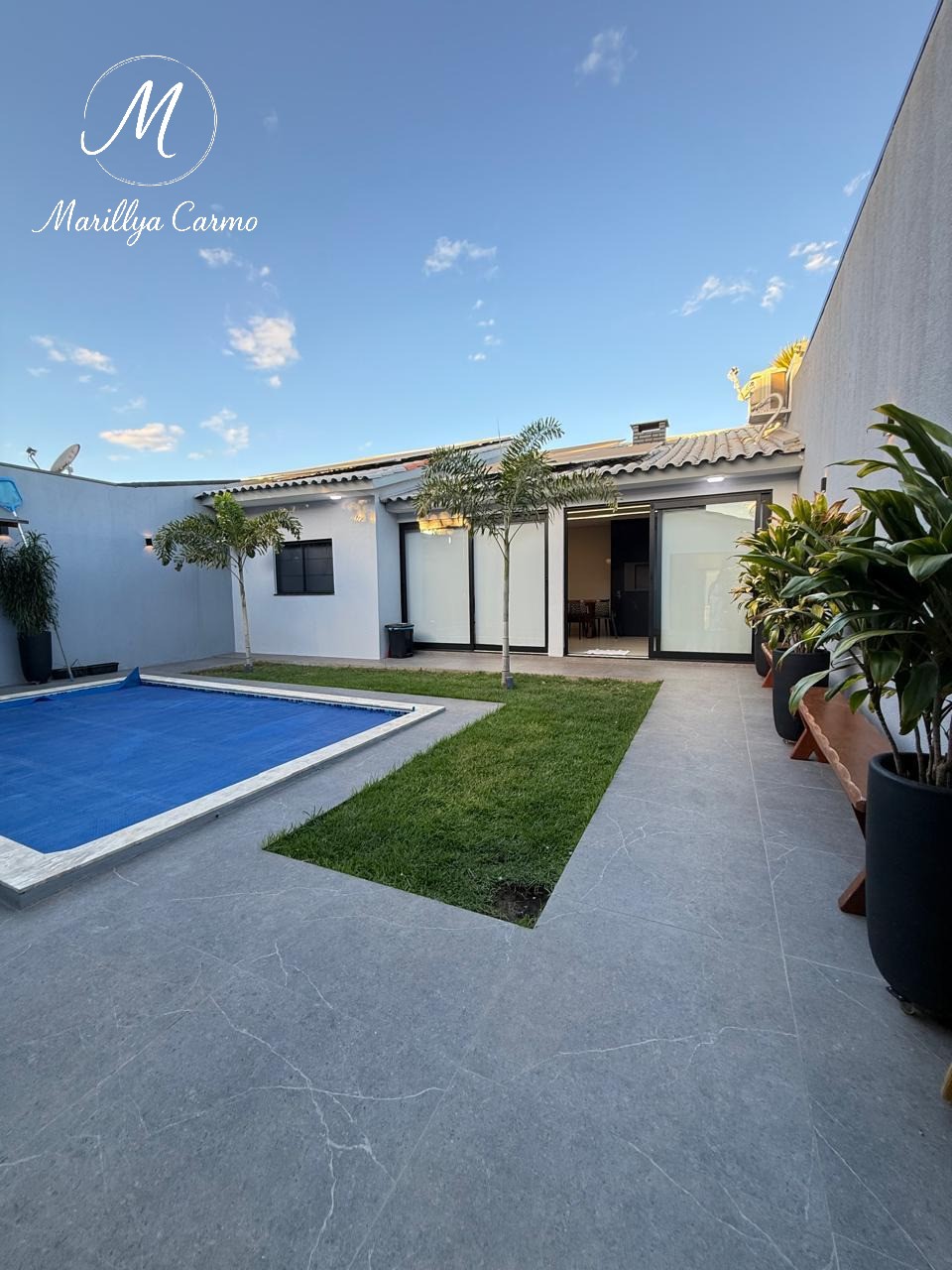 Casa, 4 quartos - Foto 13