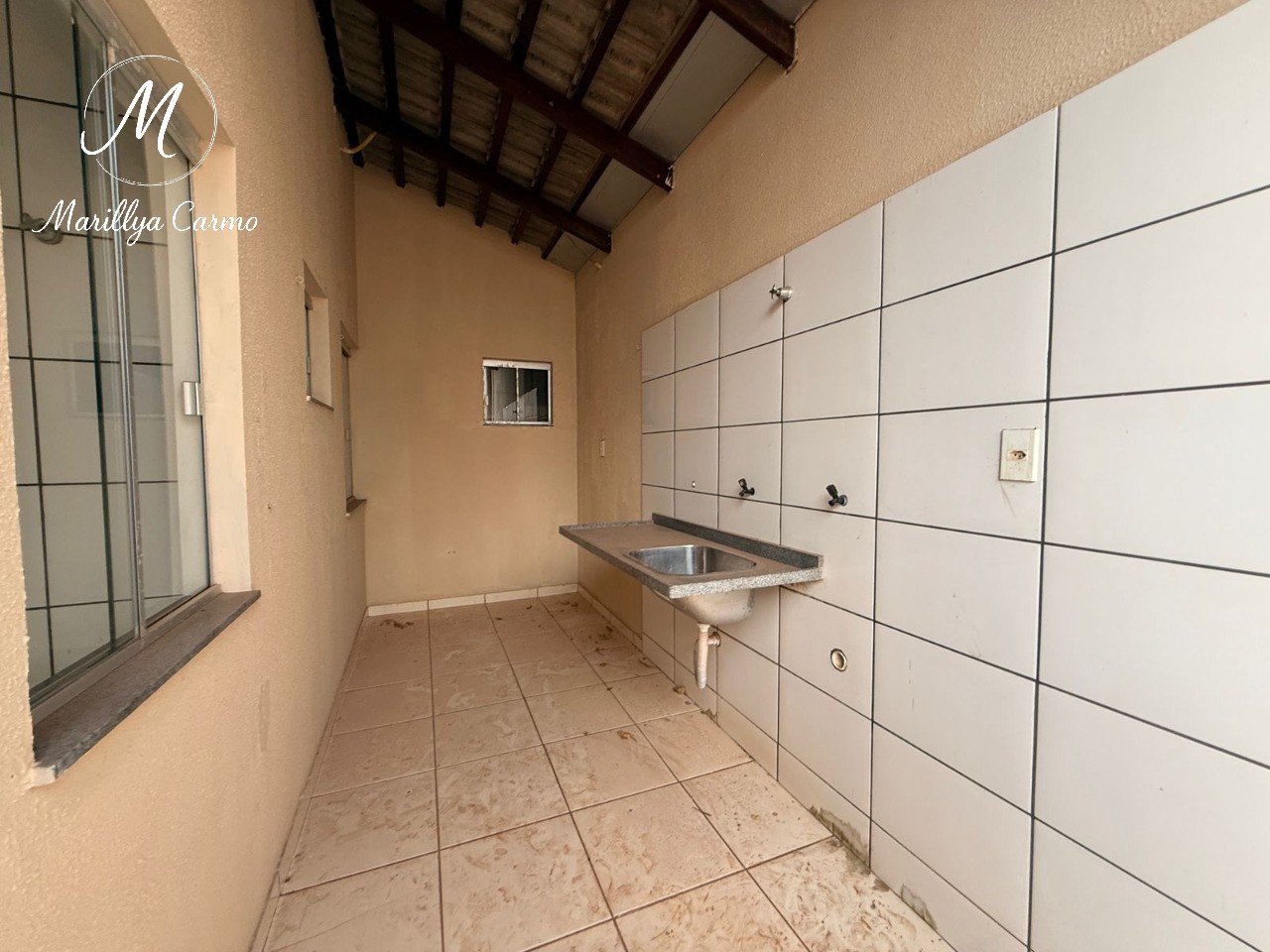 Casa, 2 quartos - Foto 9