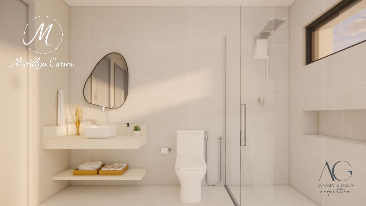 Casa, 3 quartos - Foto 2