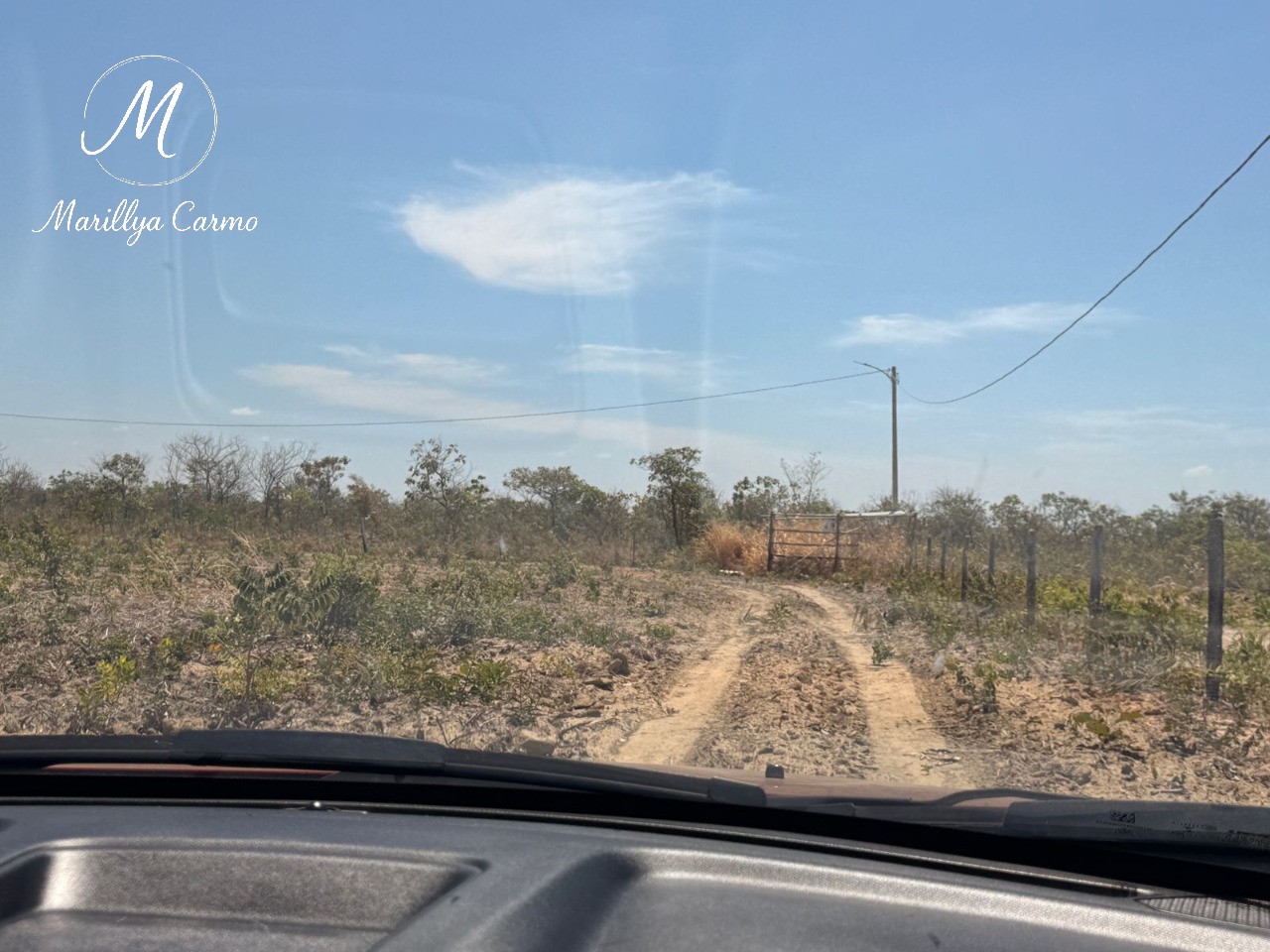 Fazenda-Sítio-Chácara - Foto 6