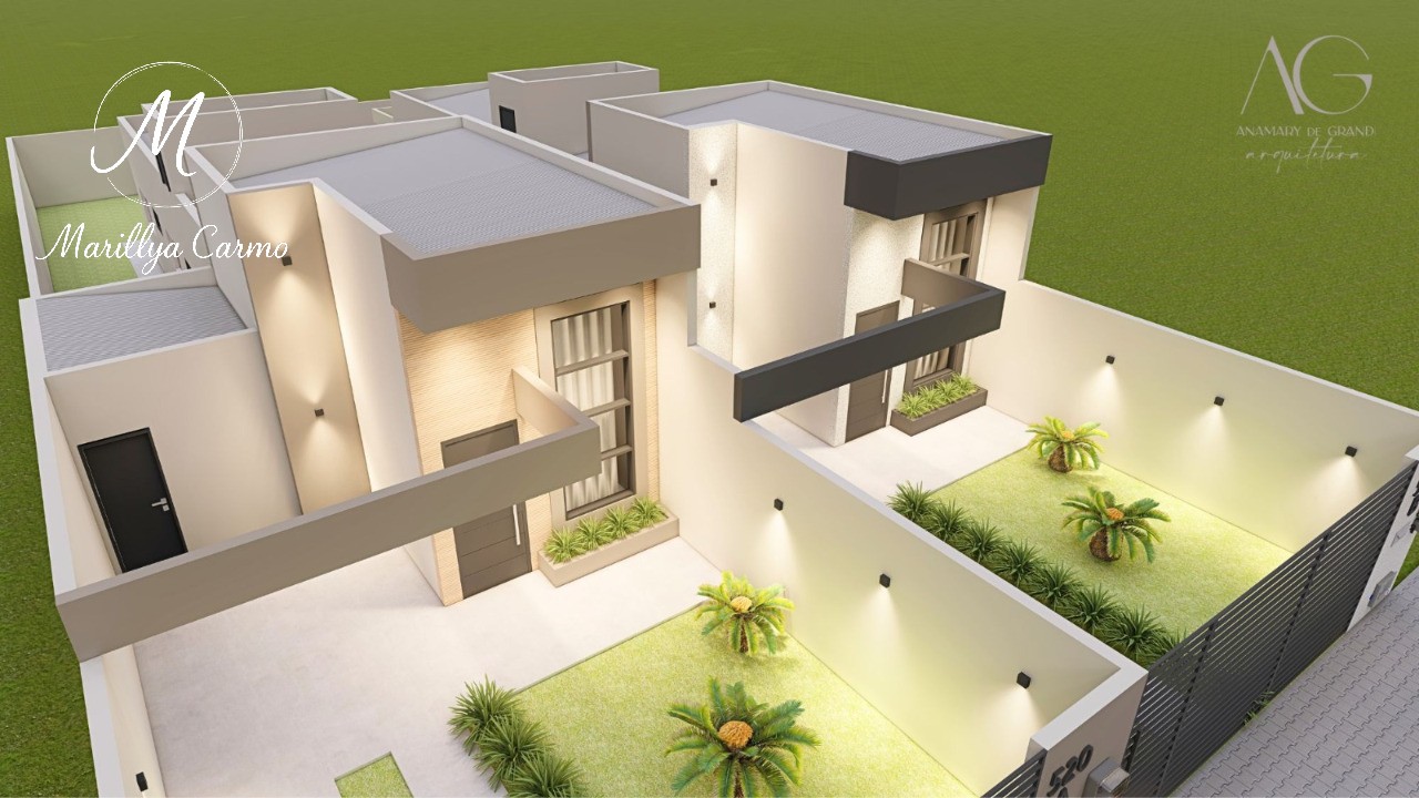 Casa, 3 quartos - Foto 6