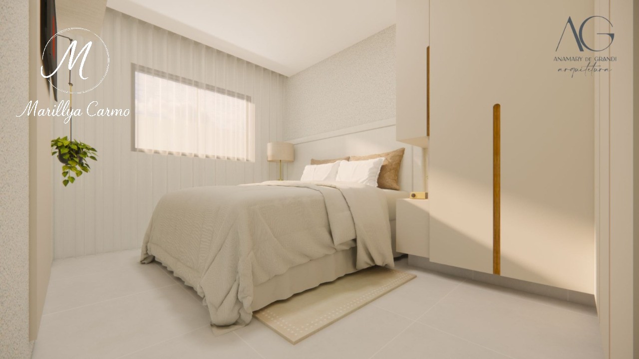 Casa, 3 quartos - Foto 5