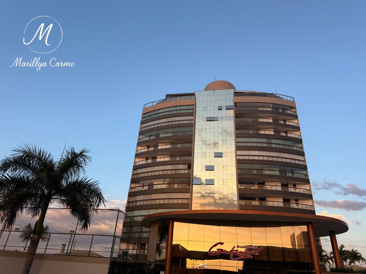 Cobertura, 3 quartos, 168 m² - Foto 1