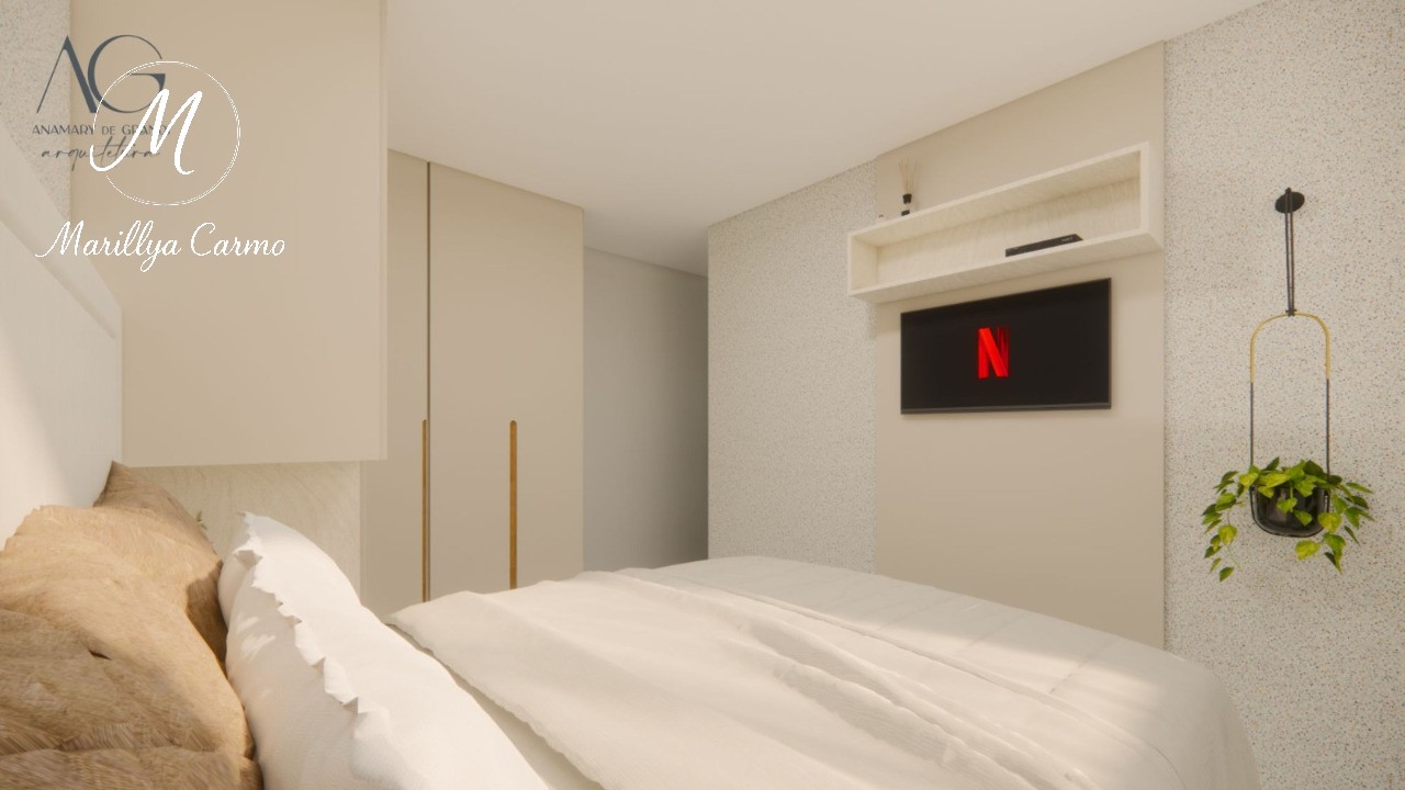 Casa, 3 quartos - Foto 12