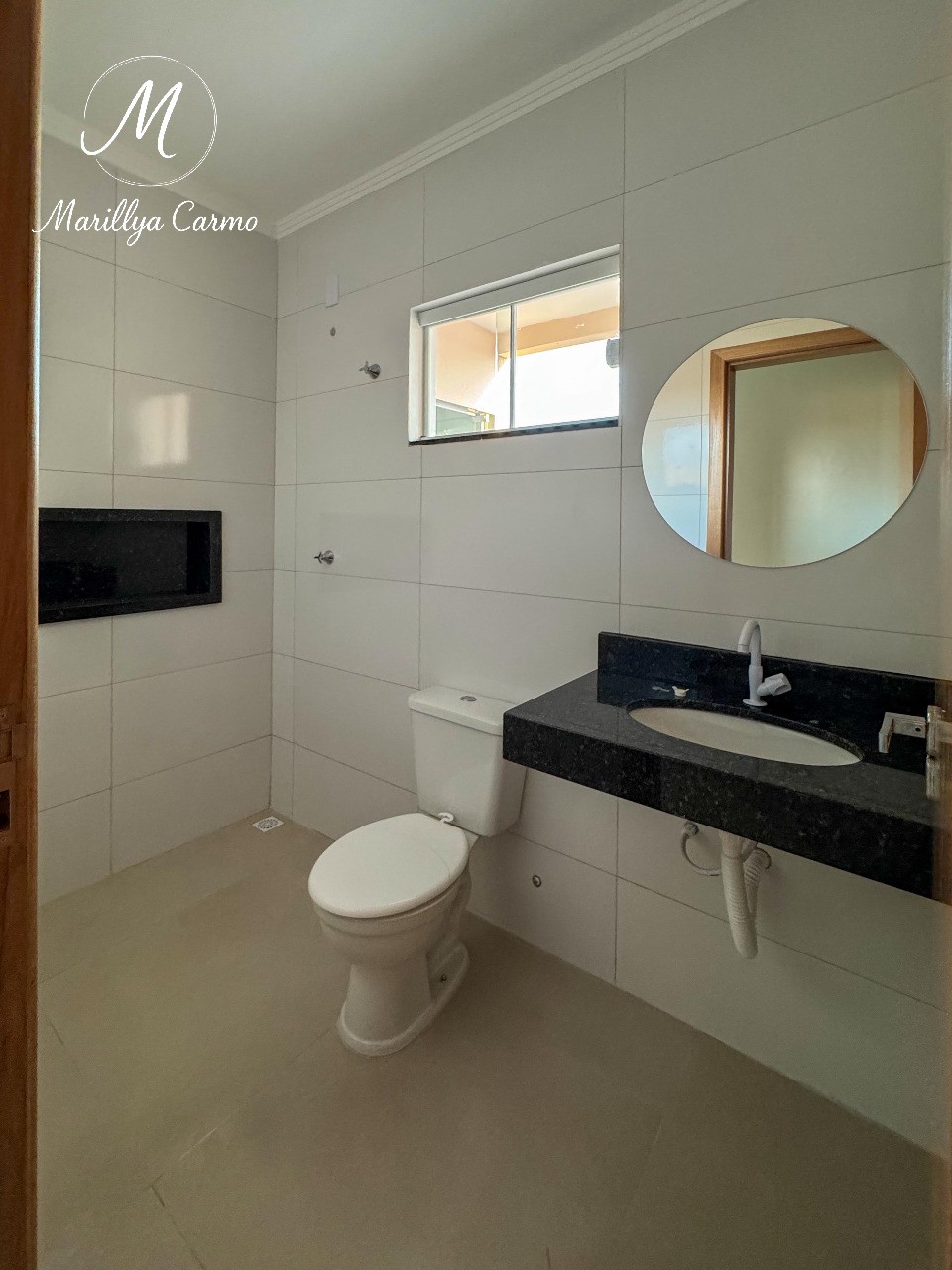 Casa, 2 quartos - Foto 4