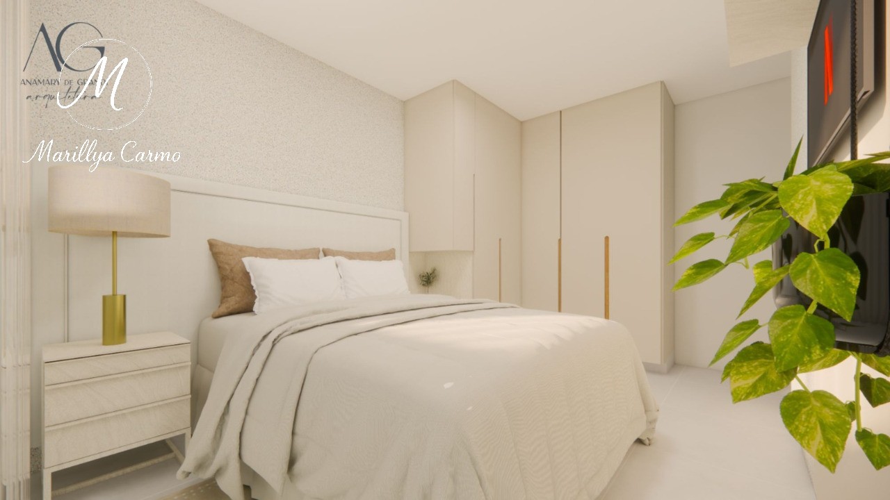 Casa, 3 quartos - Foto 16