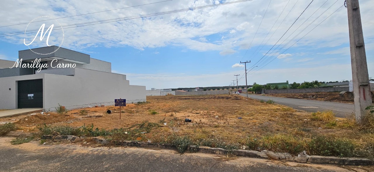 Terreno, 225 m² - Foto 2