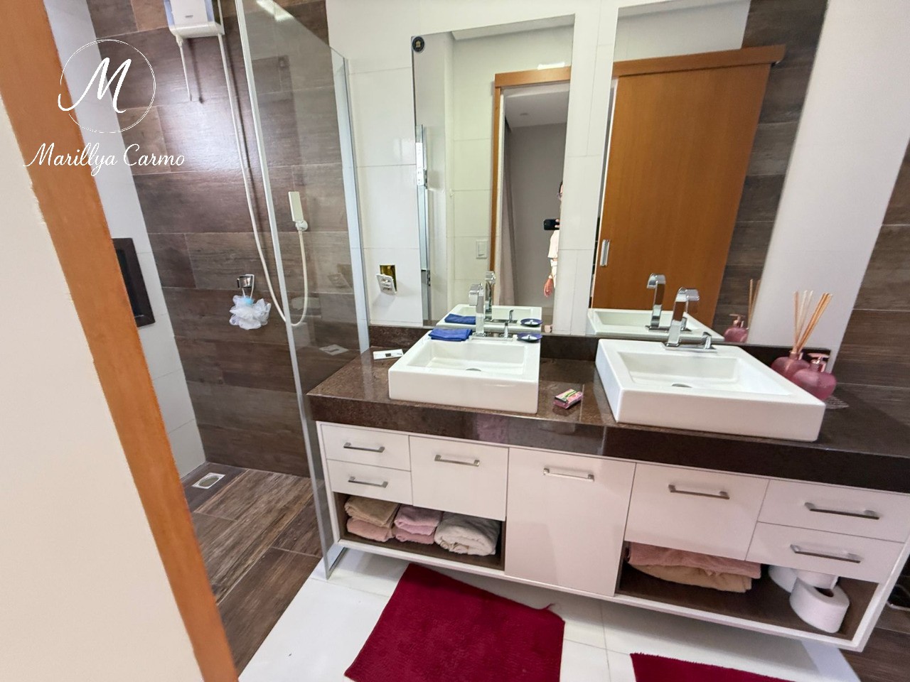 Casa, 4 quartos - Foto 24