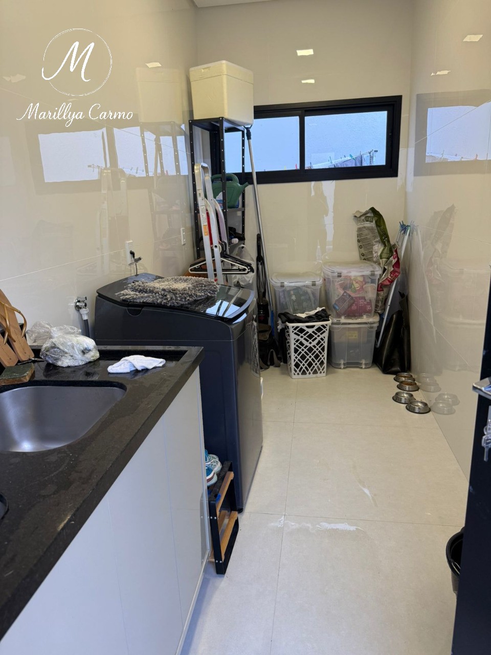 Casa, 3 quartos - Foto 7