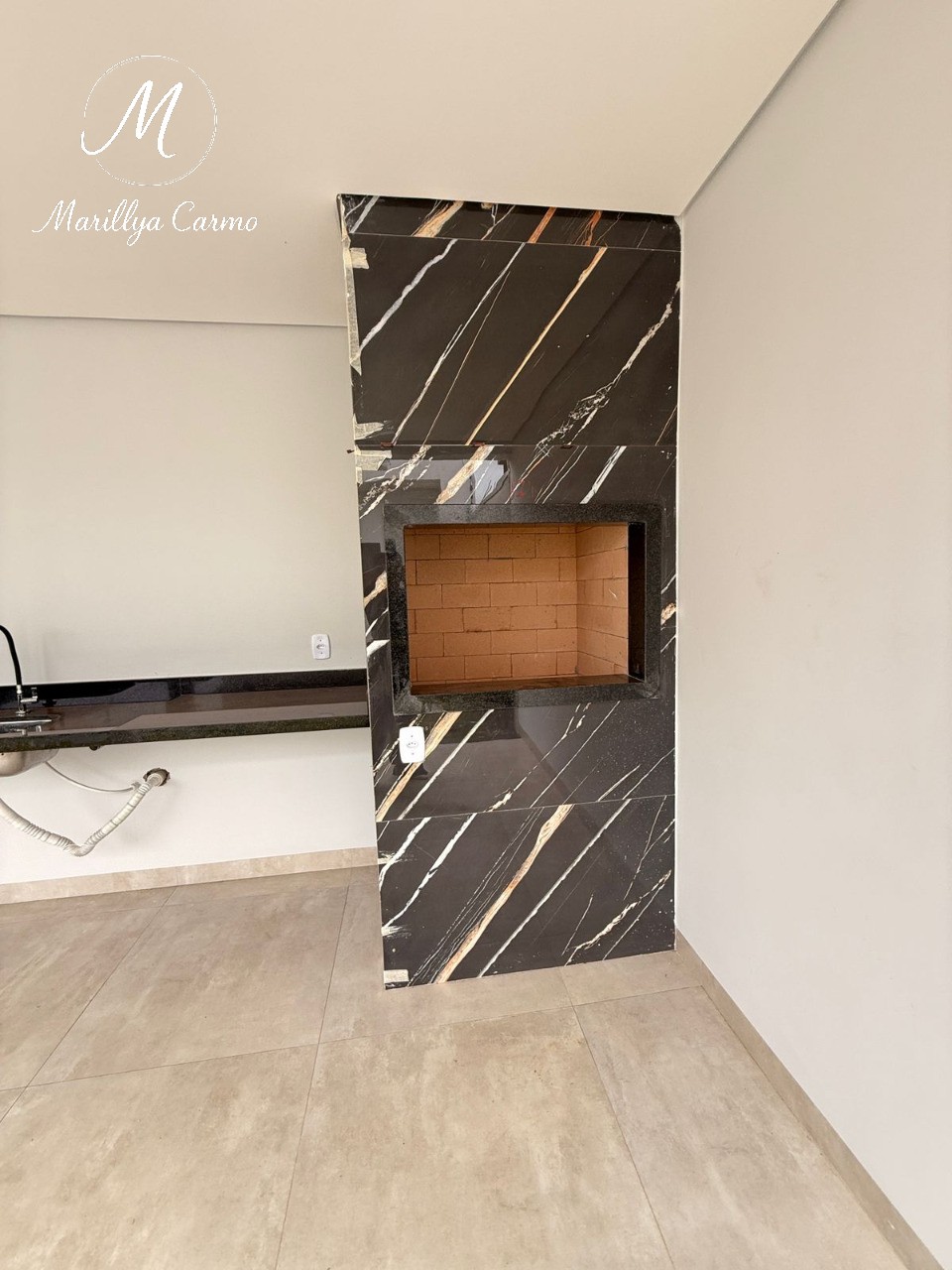 Casa, 3 quartos - Foto 25