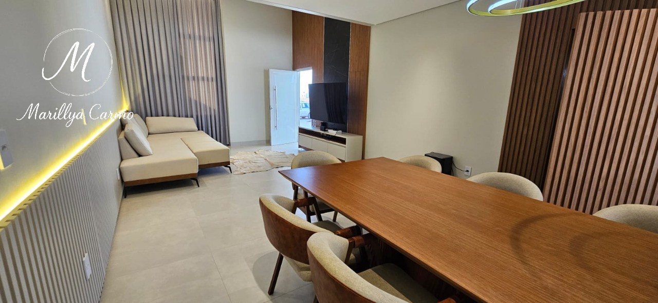 Casa, 3 quartos - Foto 15