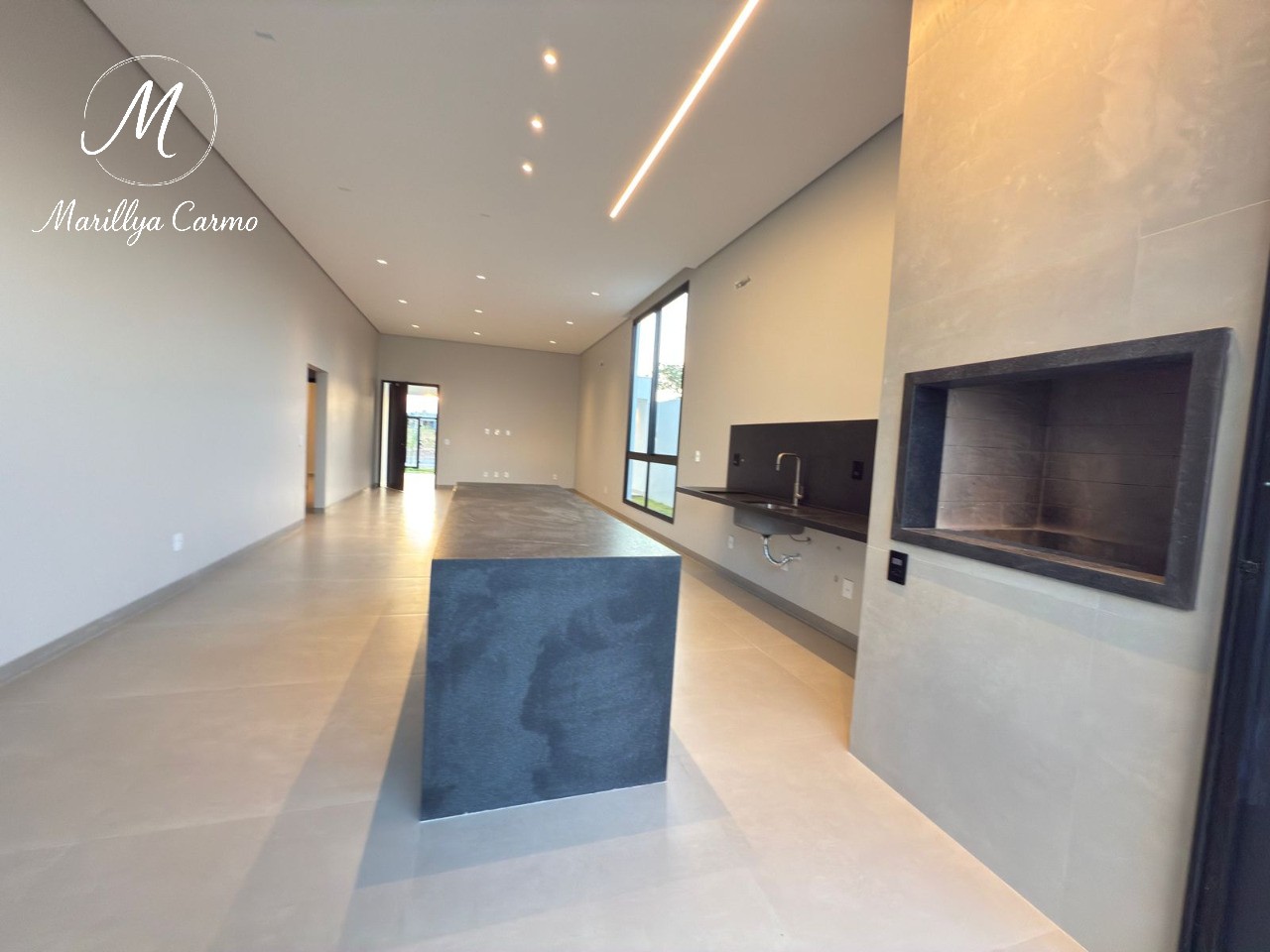 Casa, 3 quartos - Foto 14