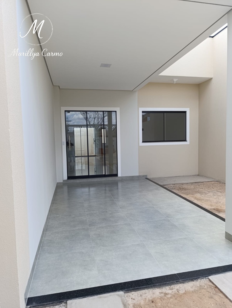 Casa, 2 quartos - Foto 4