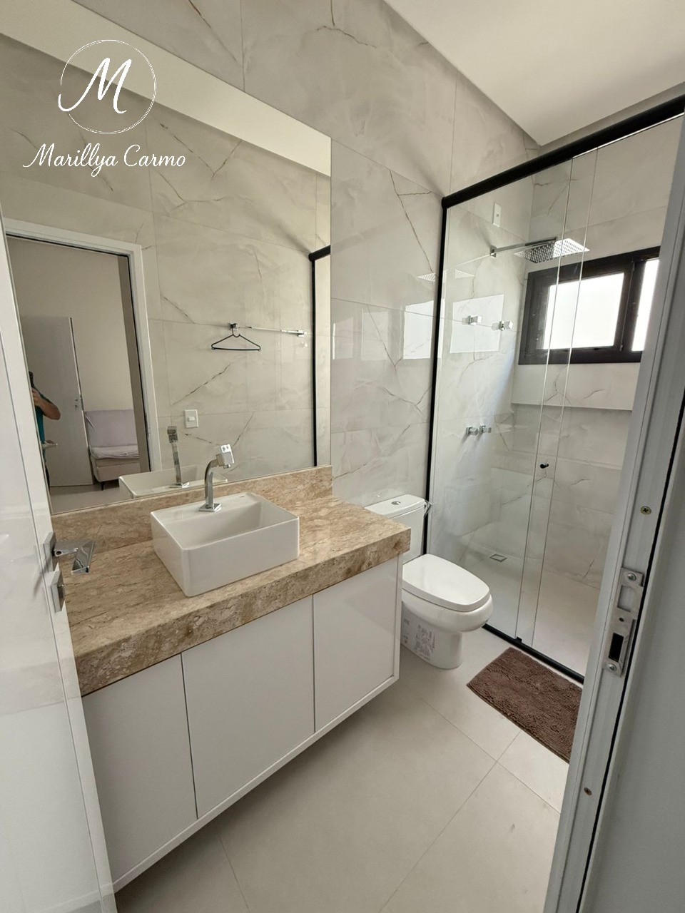 Casa, 3 quartos - Foto 9