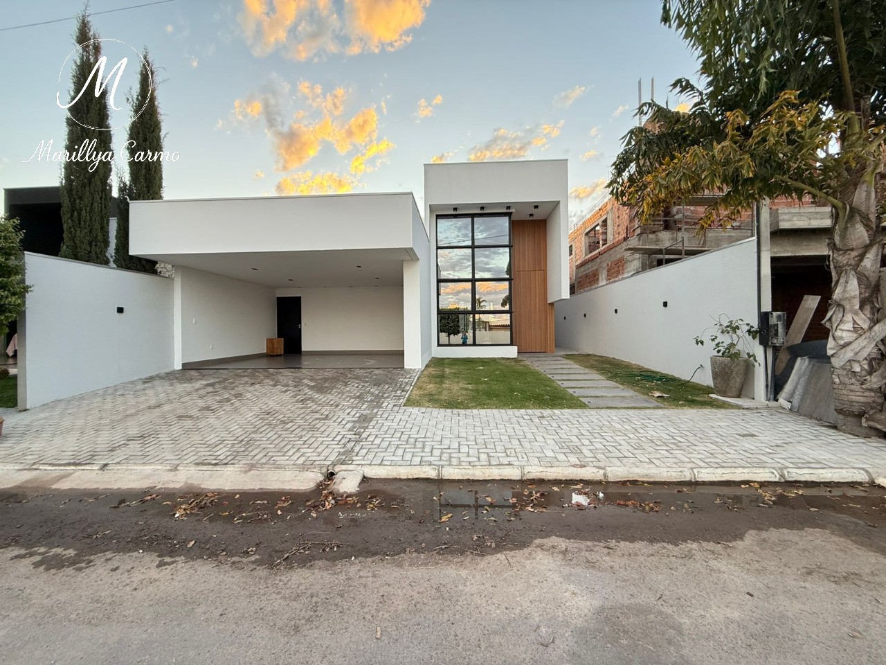 Casa, 3 quartos - Foto 26