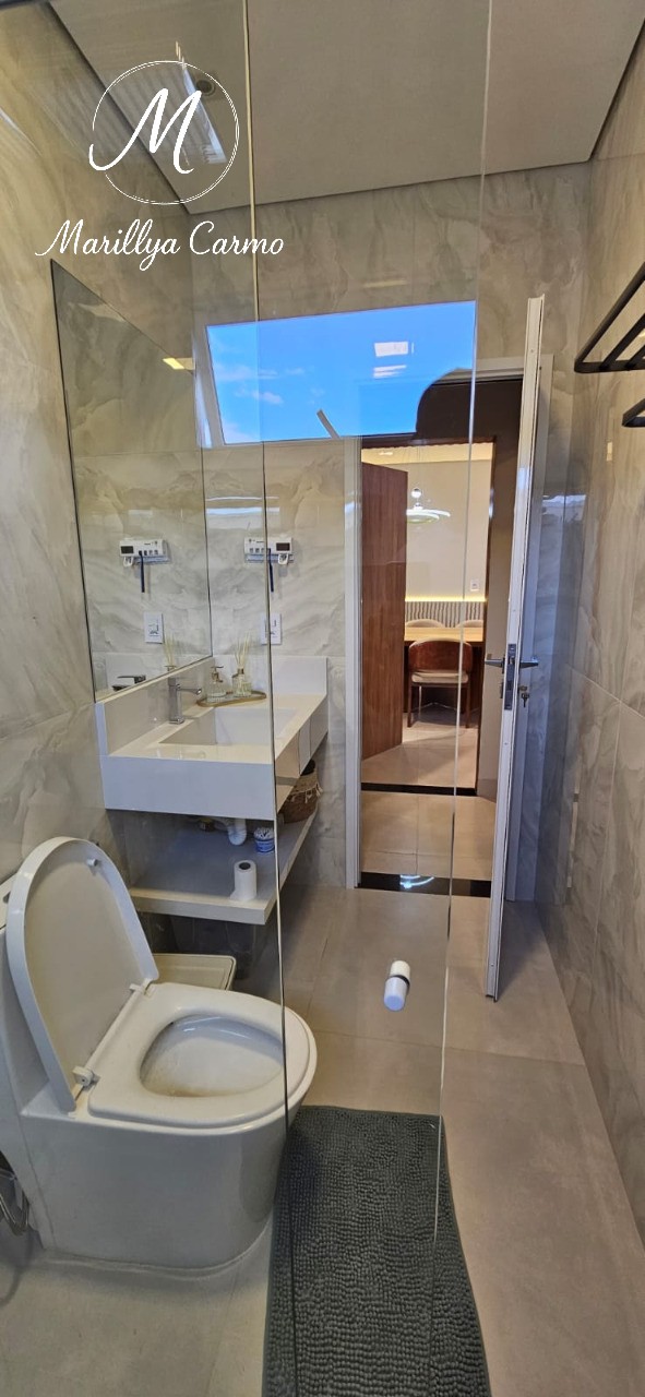 Casa, 3 quartos - Foto 9