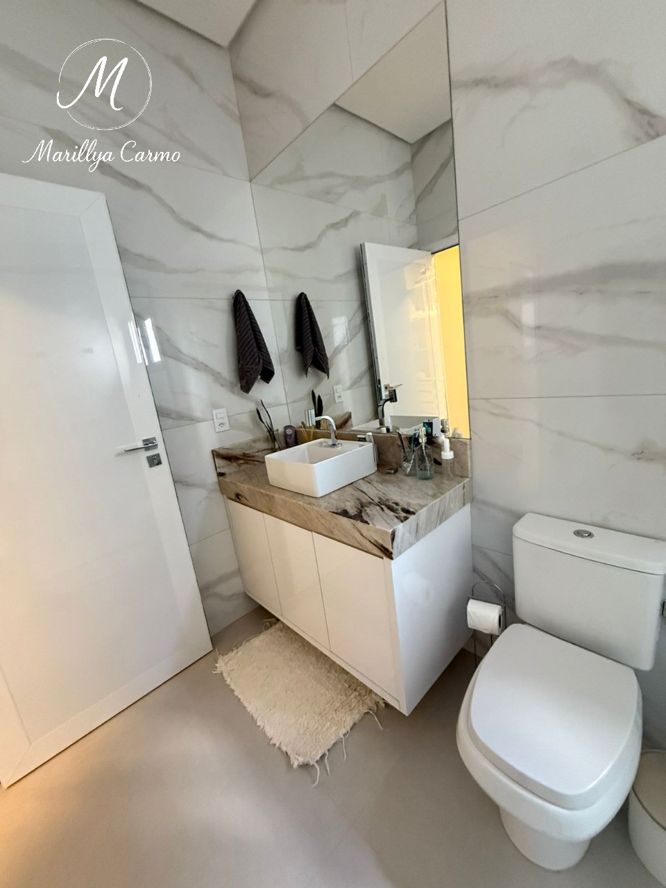 Casa, 3 quartos - Foto 20