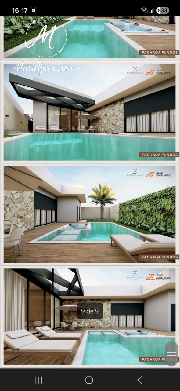 Casa, 3 quartos - Foto 4