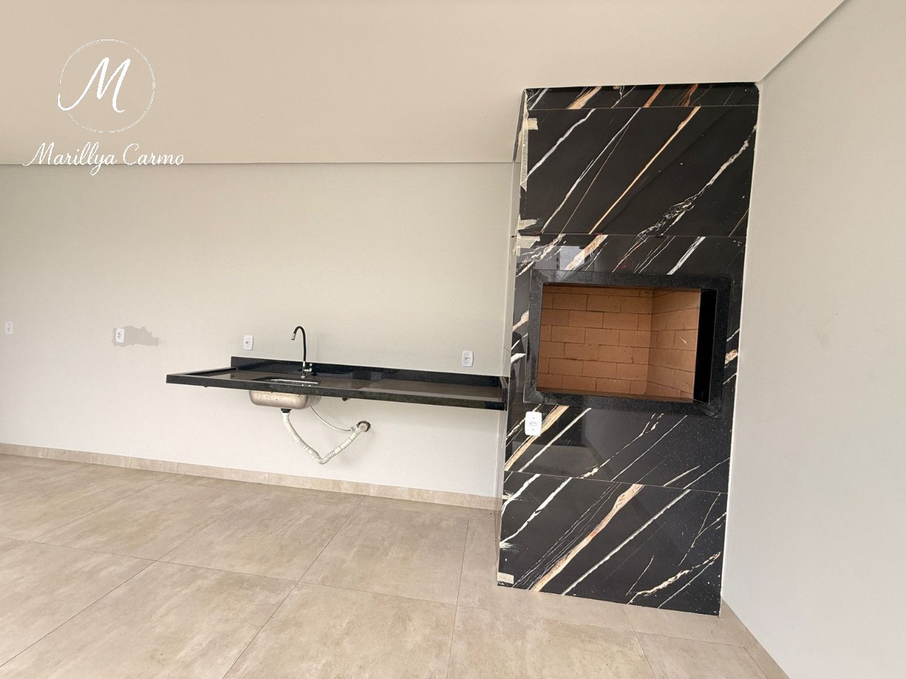 Casa, 3 quartos - Foto 23