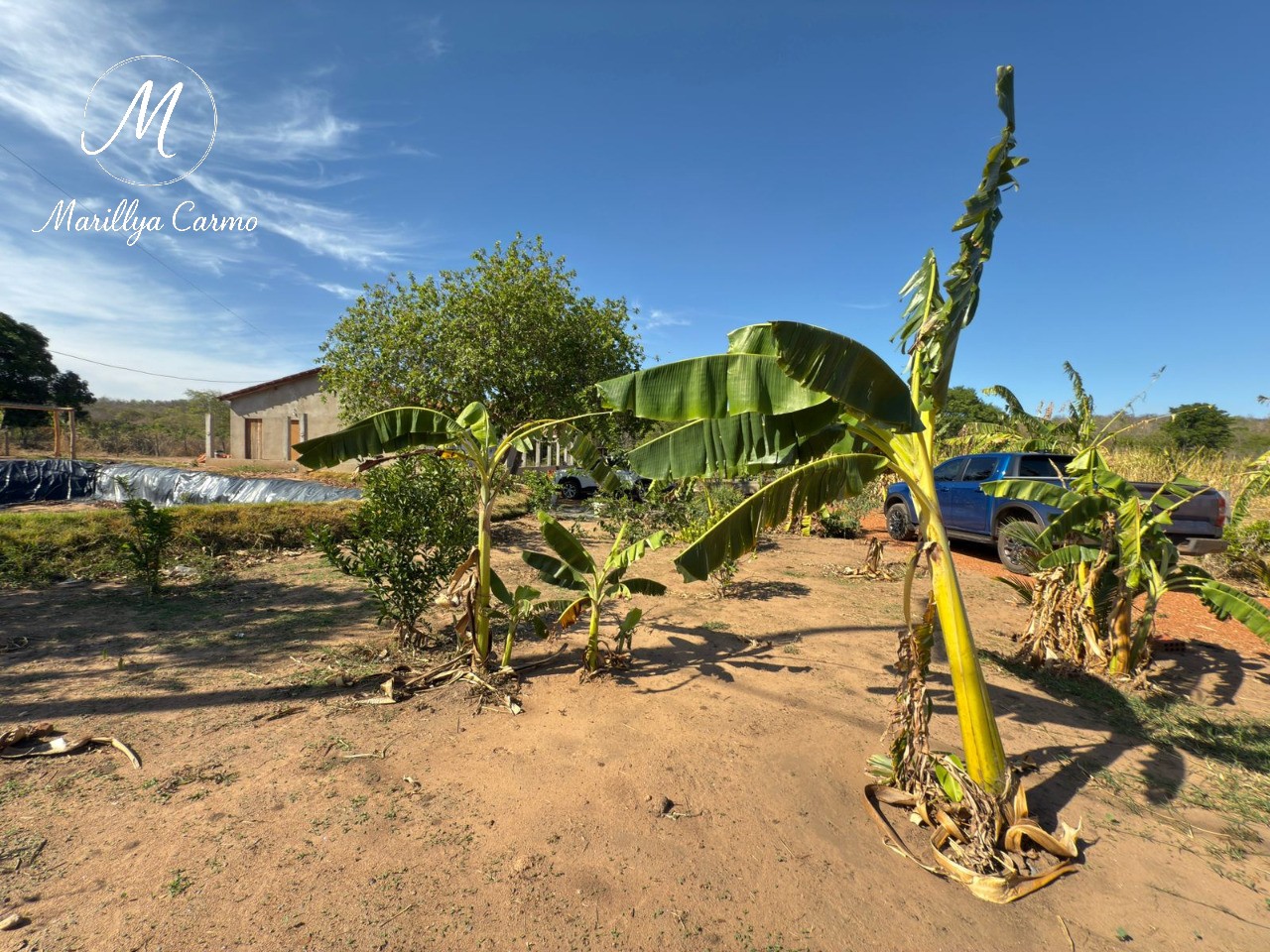 Sítio, 5 quartos - Foto 14