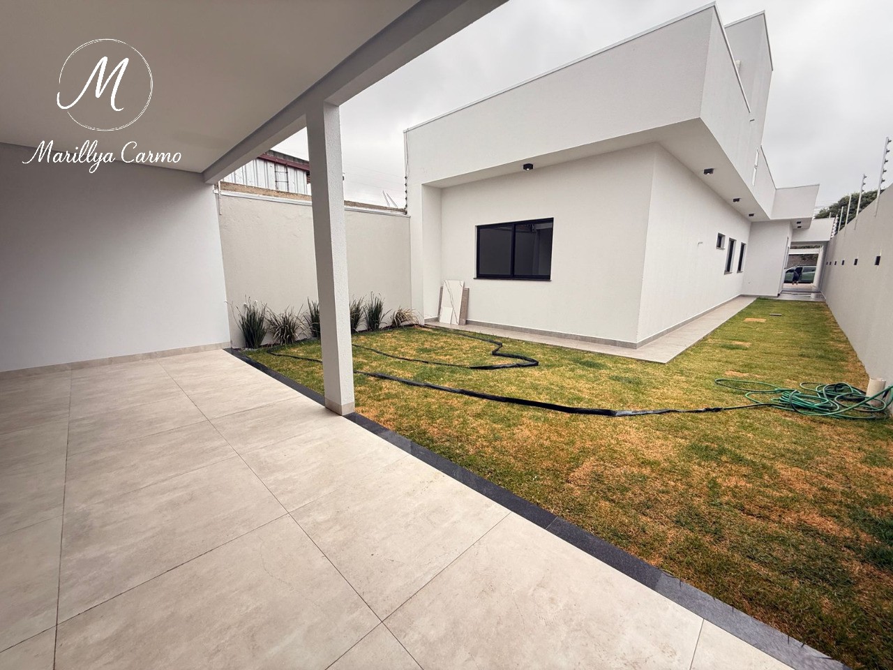 Casa, 3 quartos - Foto 27