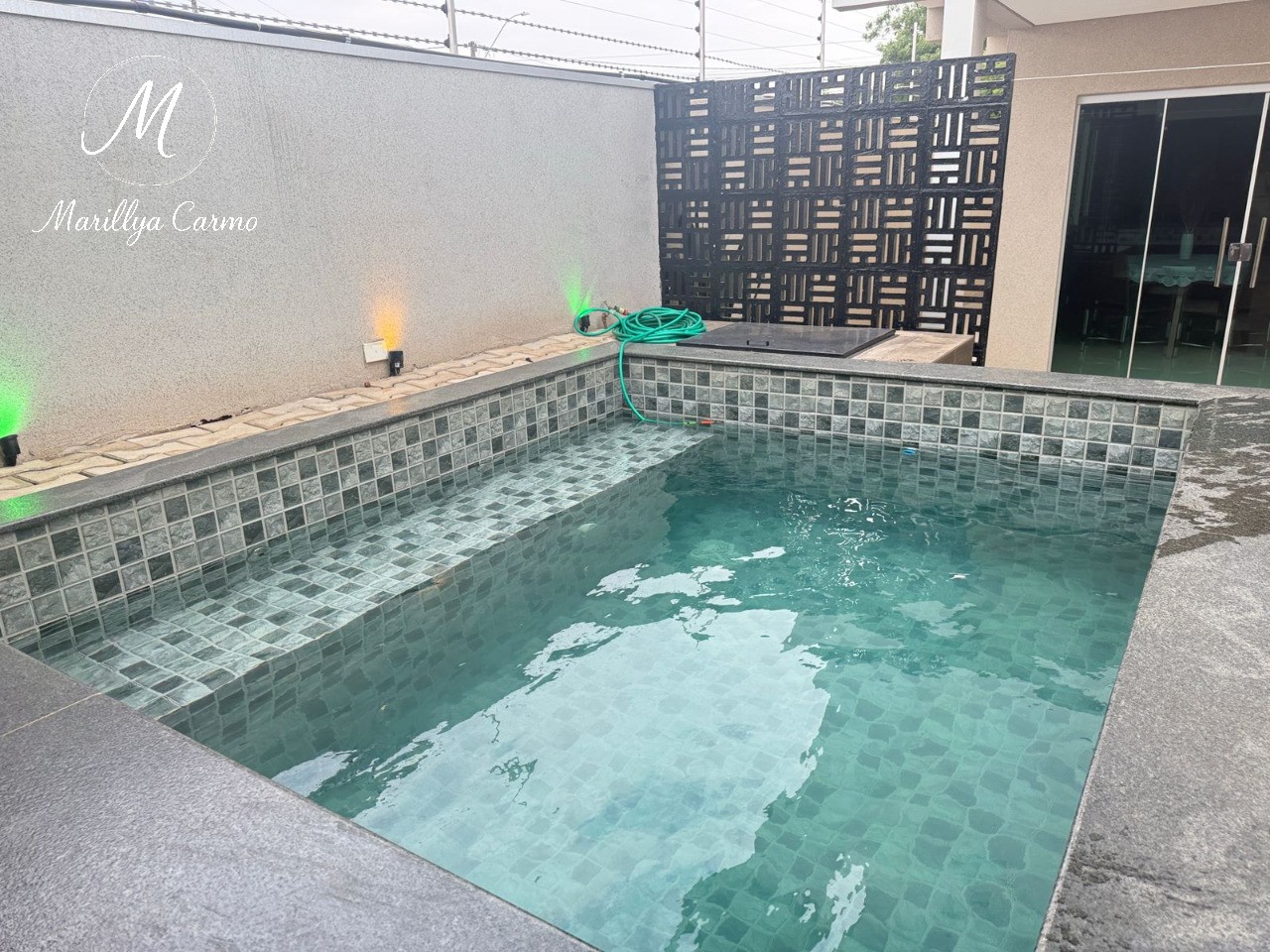 Casa, 4 quartos - Foto 7