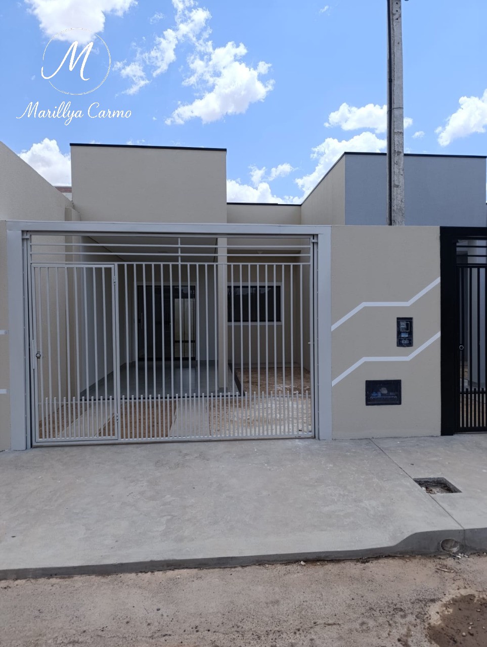 Casa, 2 quartos - Foto 9