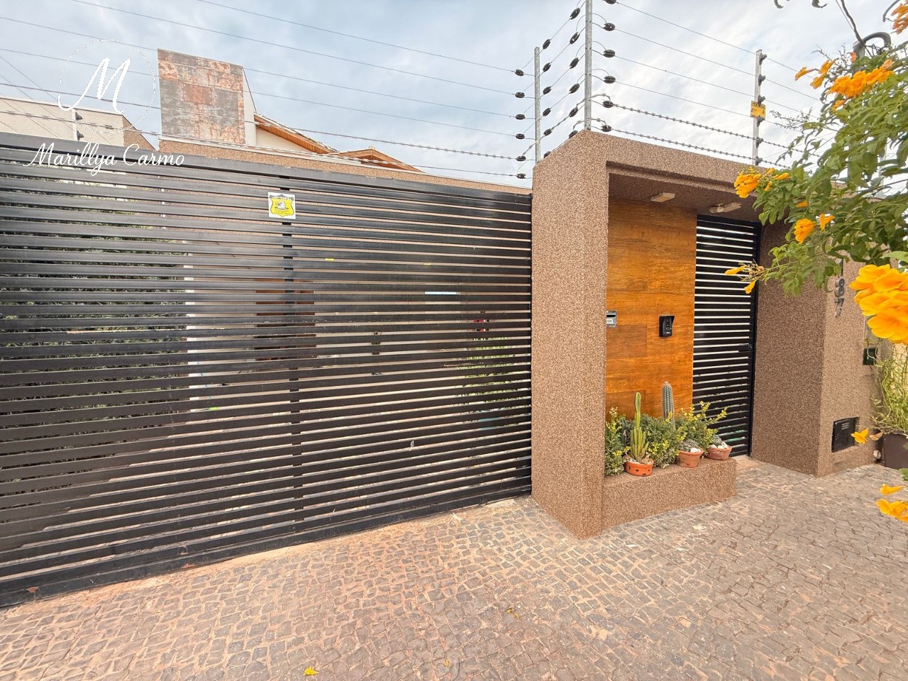 Casa, 4 quartos - Foto 1