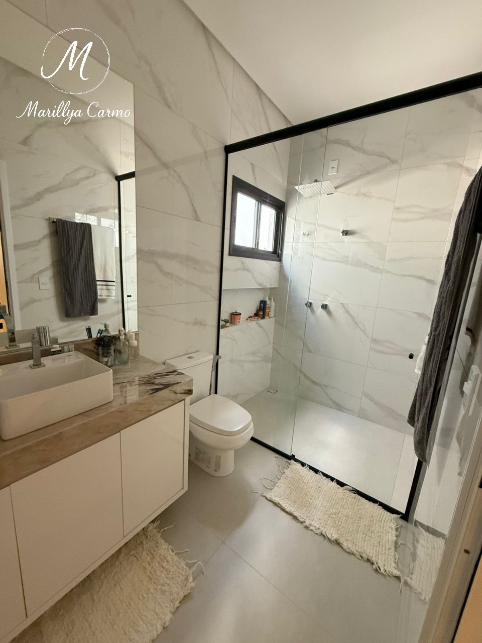 Casa, 3 quartos - Foto 17