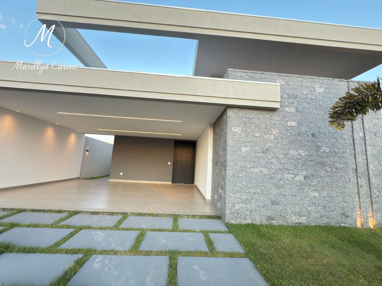 Casa, 3 quartos - Foto 4