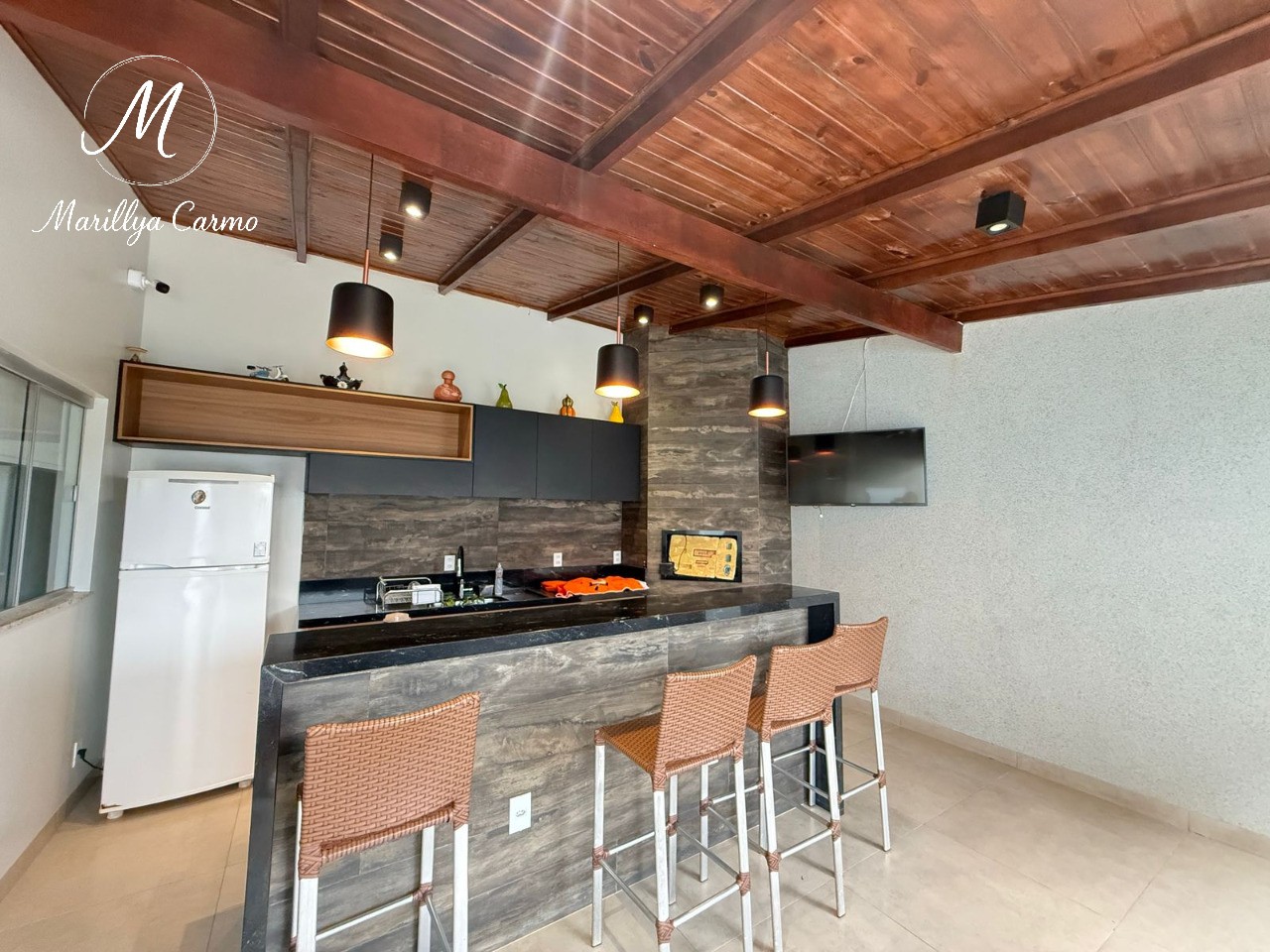 Casa, 4 quartos - Foto 5