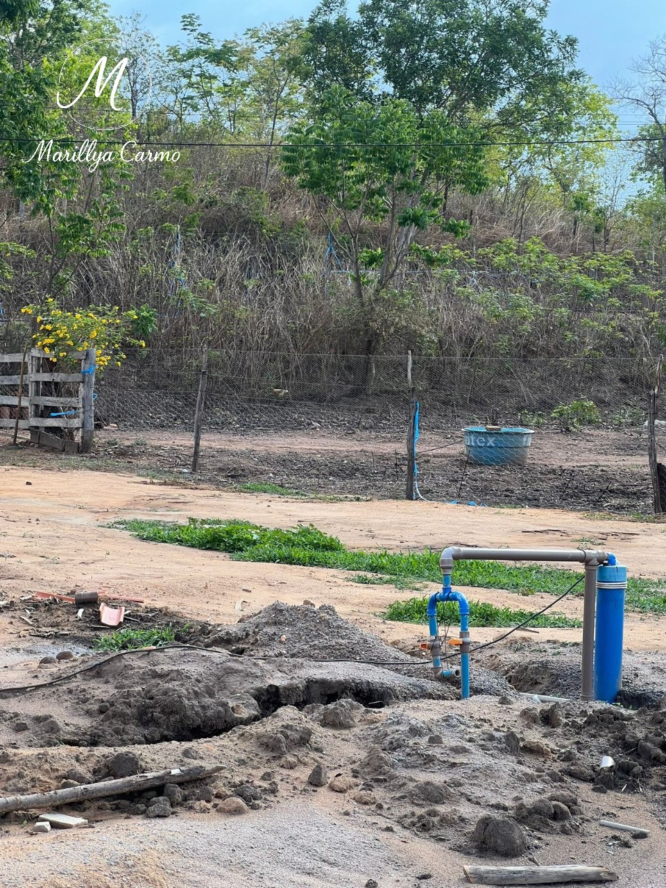 Sítio, 5 quartos - Foto 24