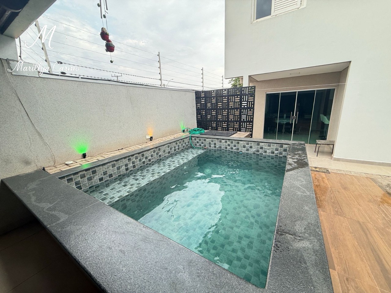 Casa, 4 quartos - Foto 19