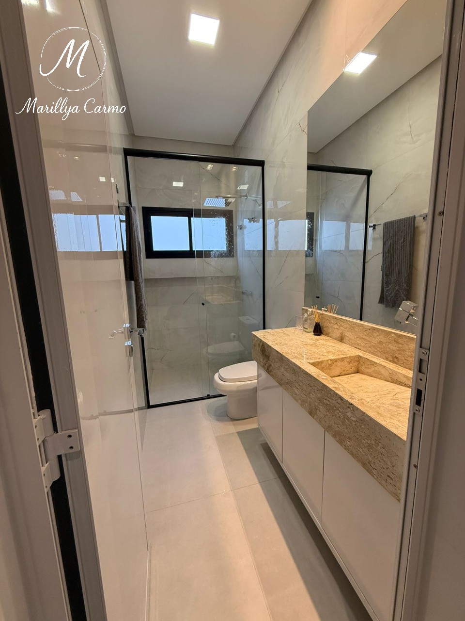 Casa, 3 quartos - Foto 14