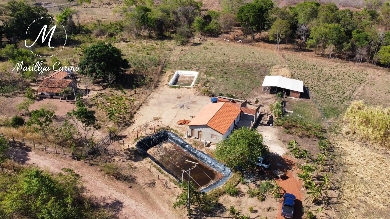 Sítio, 5 quartos - Foto 3