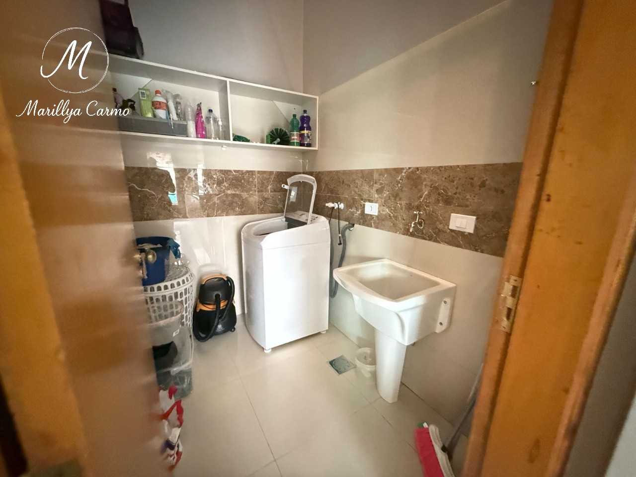 Casa, 4 quartos - Foto 12