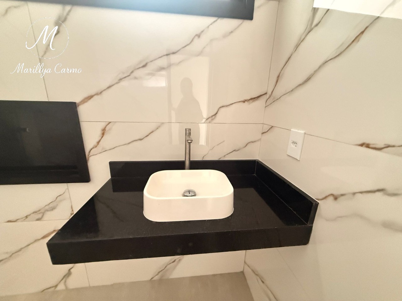 Casa, 3 quartos - Foto 11