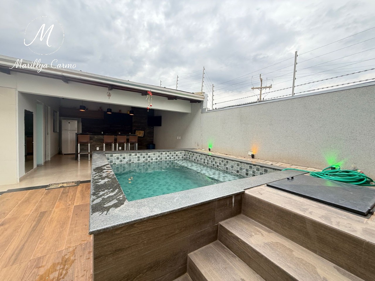 Casa, 4 quartos - Foto 26