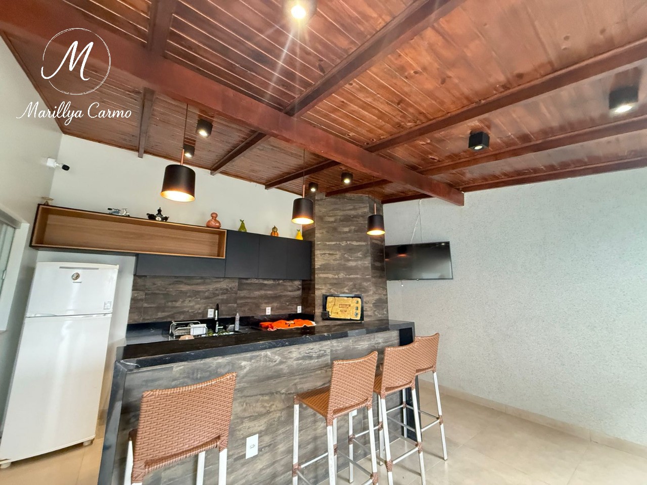 Casa, 4 quartos - Foto 6