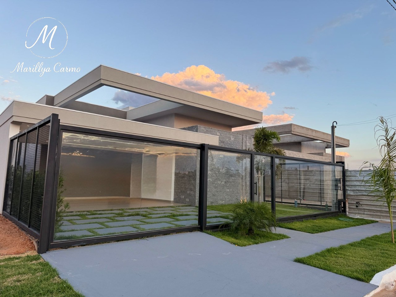 Casa, 3 quartos - Foto 2