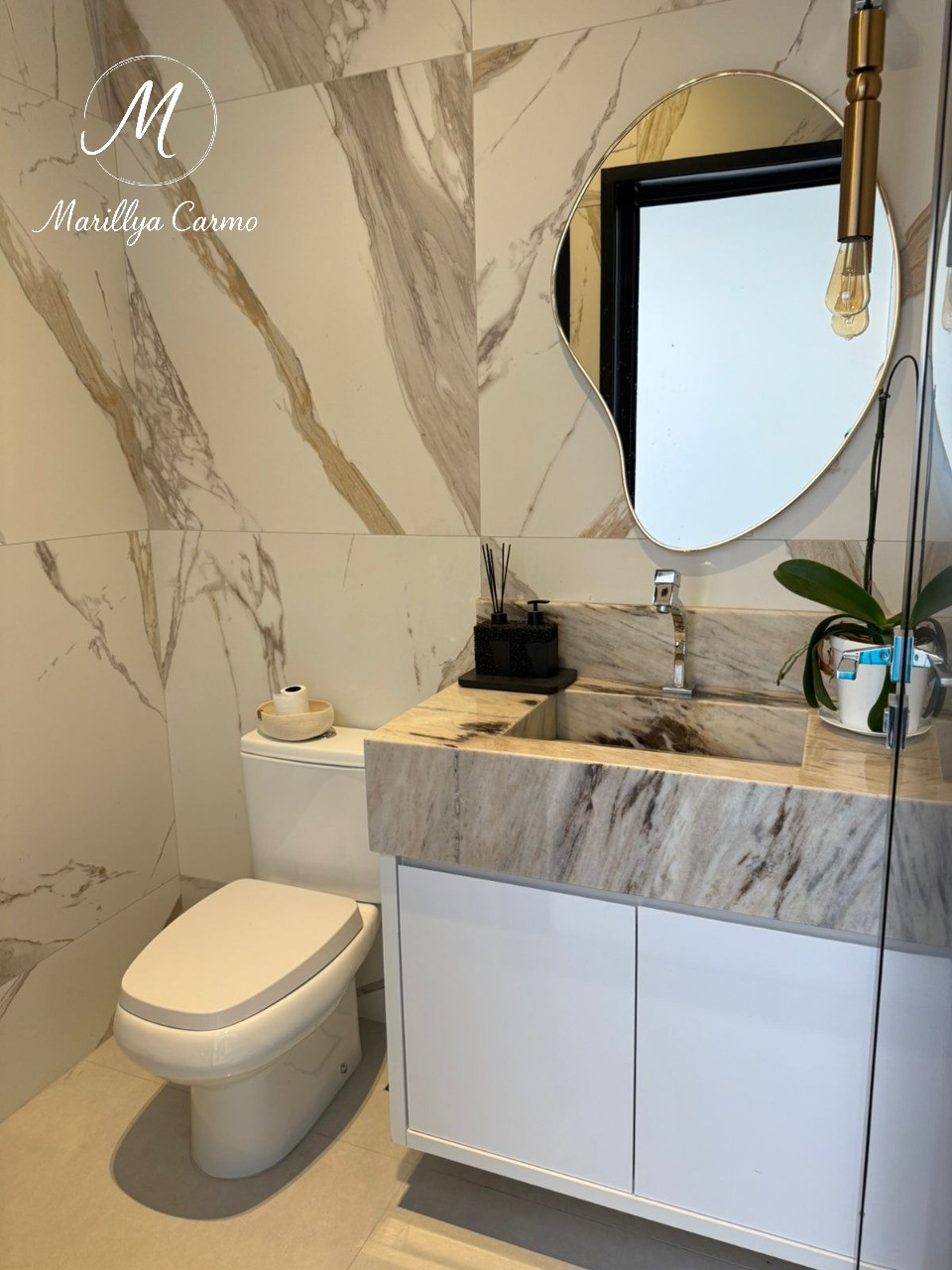 Casa, 3 quartos - Foto 16