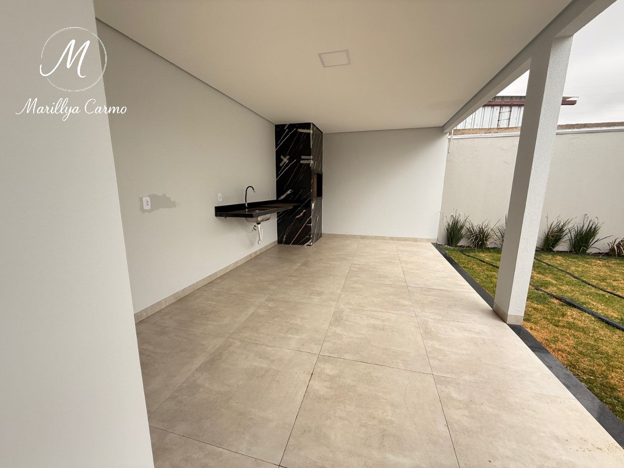 Casa, 3 quartos - Foto 28