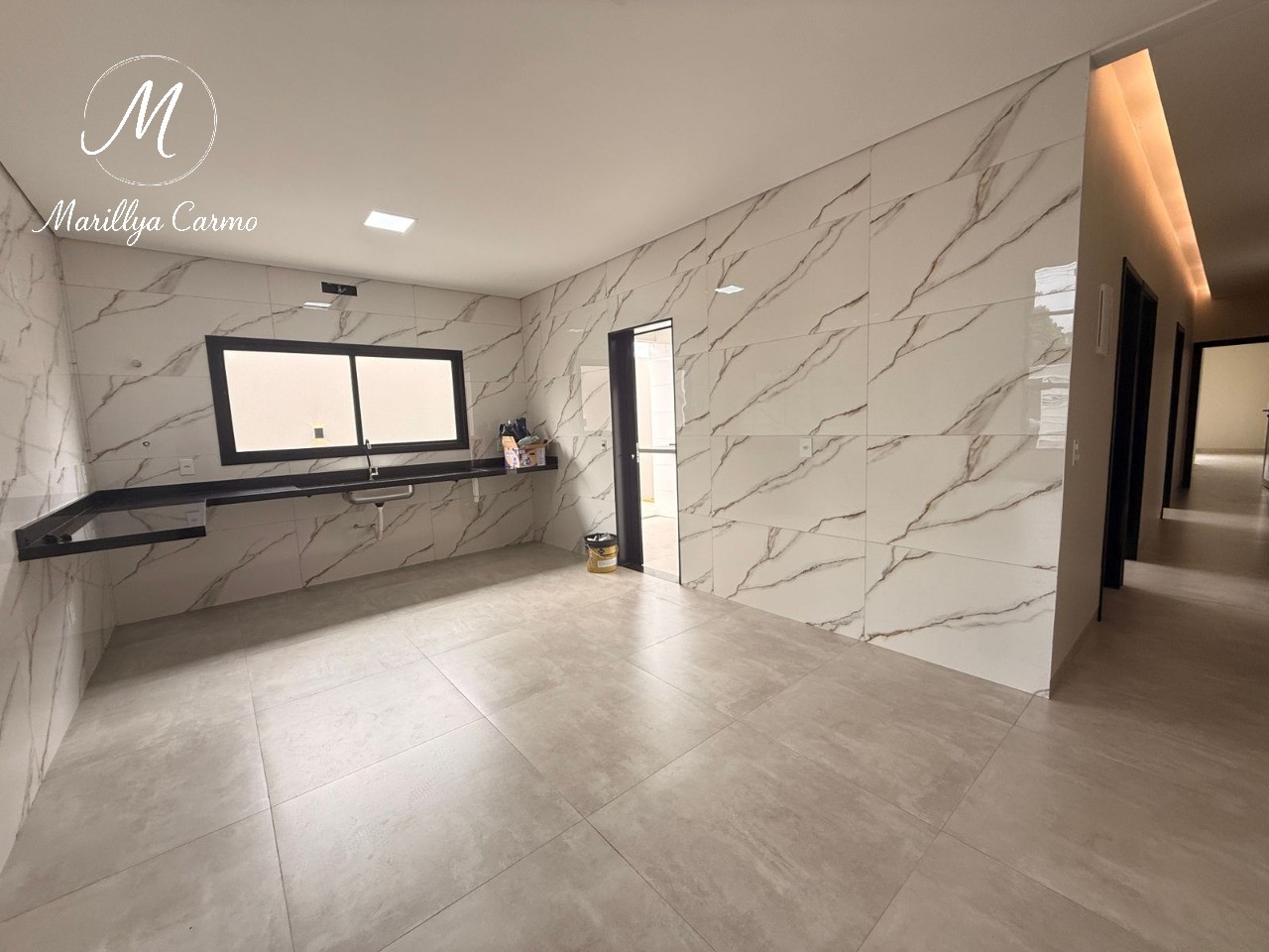 Casa, 3 quartos - Foto 16