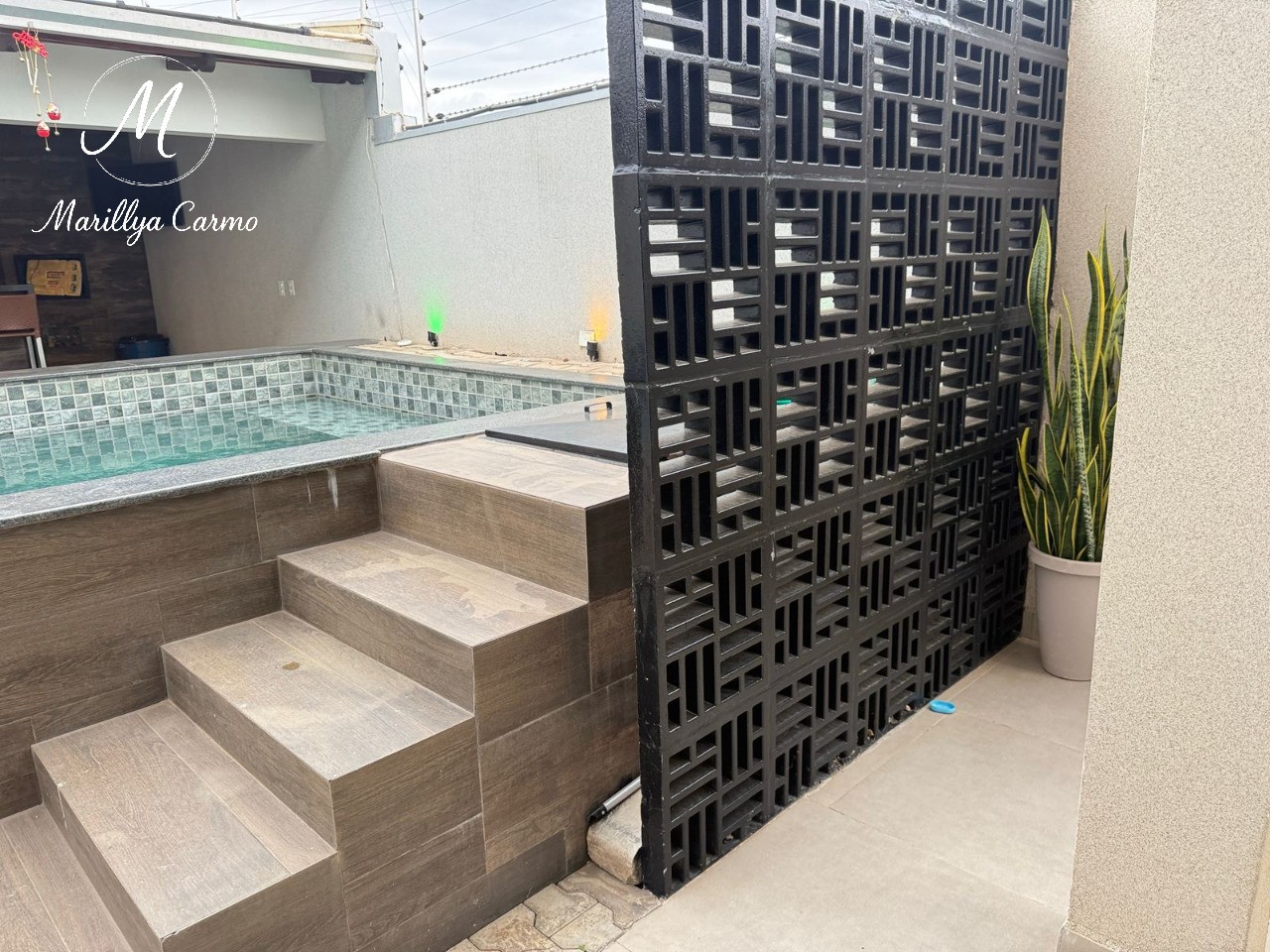 Casa, 4 quartos - Foto 27